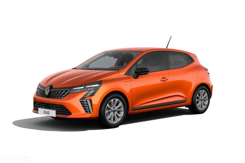Renault Clio din 2025 cu 5 km - oferta REN164873 - foto 2