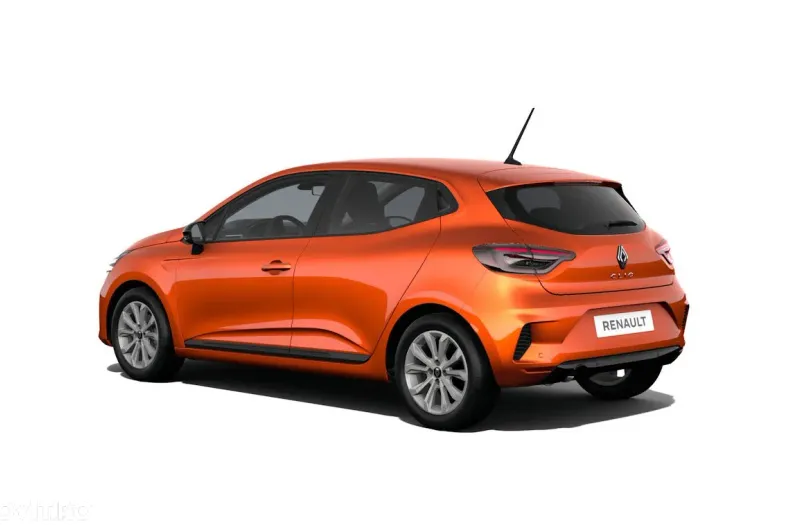 Renault Clio din 2025 cu 5 km - oferta REN164873 - foto 4
