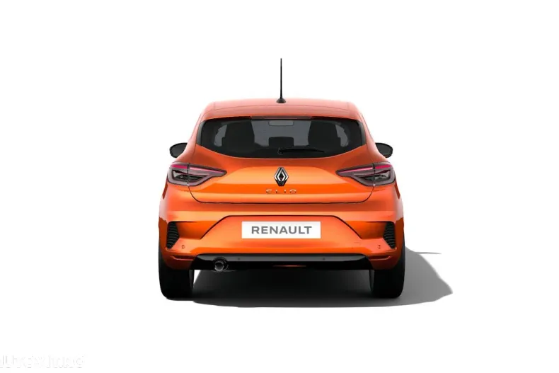 Renault Clio din 2025 cu 5 km - oferta REN164873 - foto 6