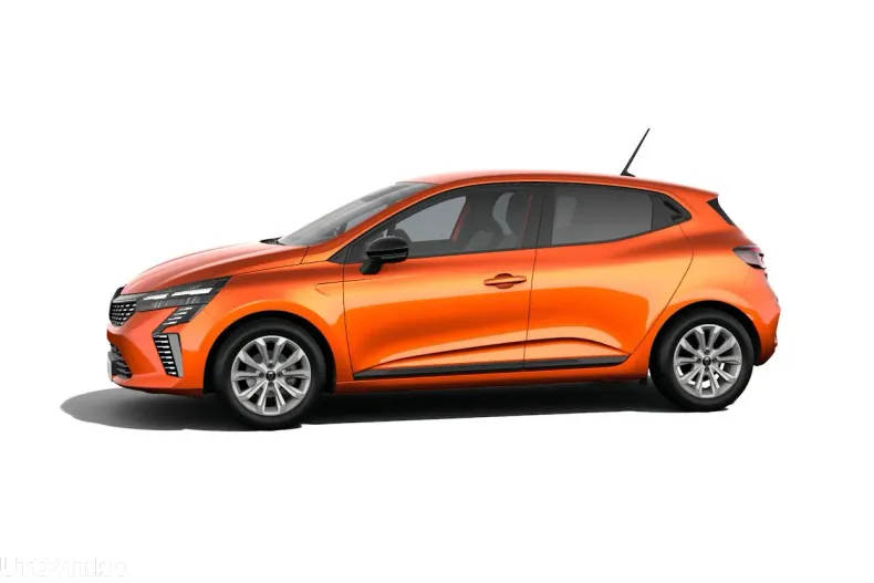 Renault Clio din 2025 cu 5 km - oferta REN164873 - foto 8