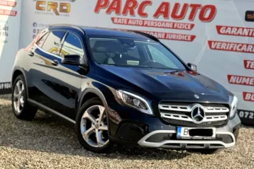 Mercedes-Benz GLA din 2019 - oferta MER164874
