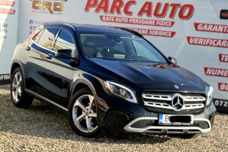 Mercedes-Benz GLA din 2019 cu 102.000 km - oferta MER164874 - foto 1