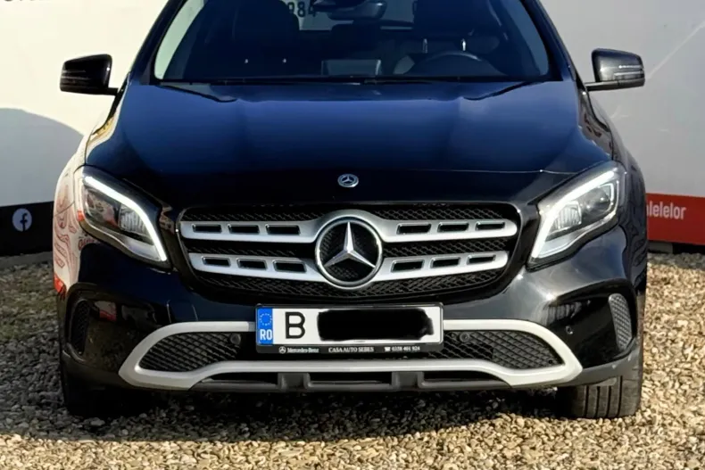 Mercedes-Benz GLA din 2019 cu 102.000 km - oferta MER164874 - foto 2