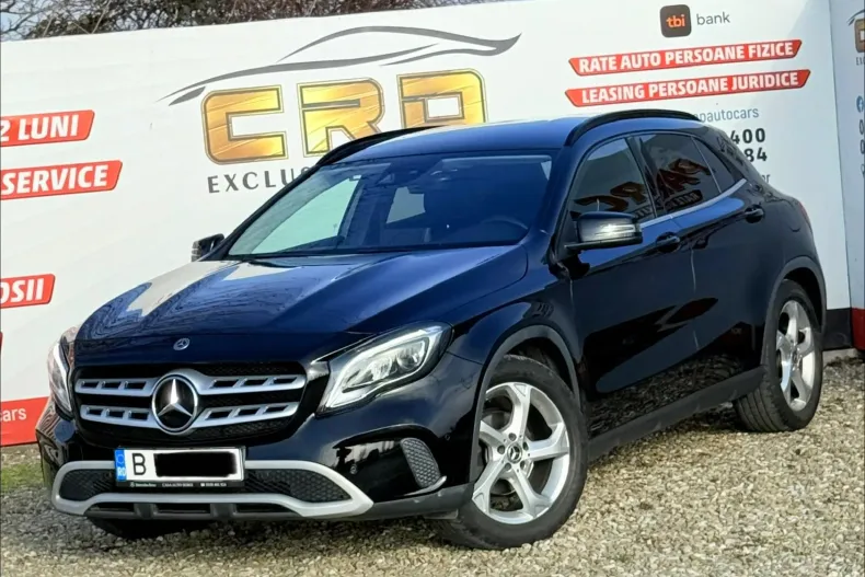 Mercedes-Benz GLA din 2019 cu 102.000 km - oferta MER164874 - foto 3