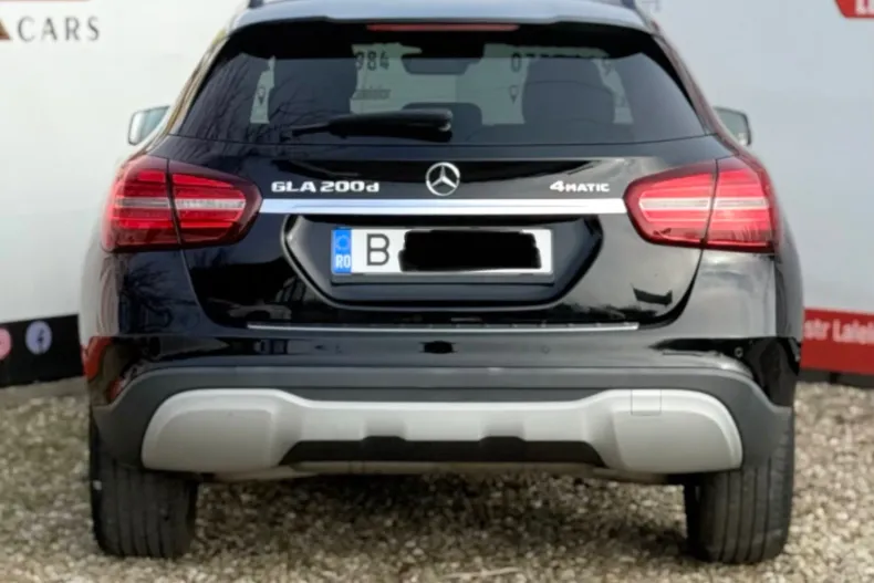 Mercedes-Benz GLA din 2019 cu 102.000 km - oferta MER164874 - foto 5