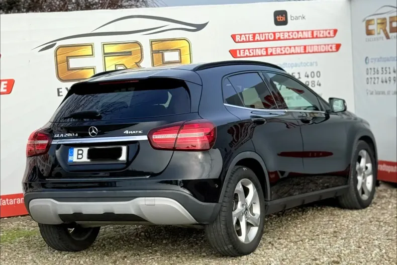 Mercedes-Benz GLA din 2019 cu 102.000 km - oferta MER164874 - foto 6