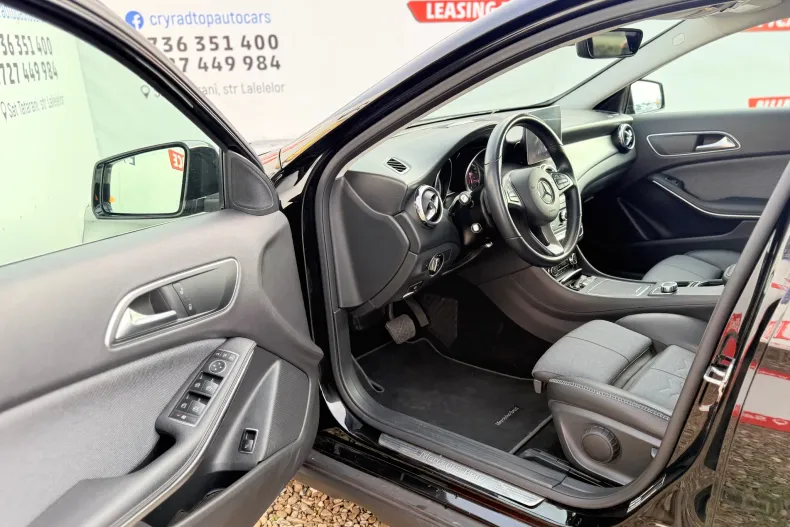 Mercedes-Benz GLA din 2019 cu 102.000 km - oferta MER164874 - foto 9