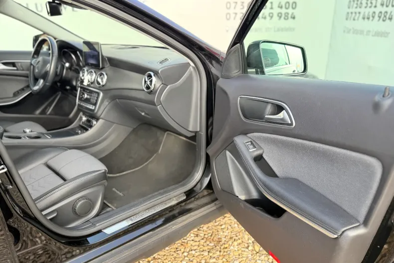 Mercedes-Benz GLA din 2019 cu 102.000 km - oferta MER164874 - foto 17