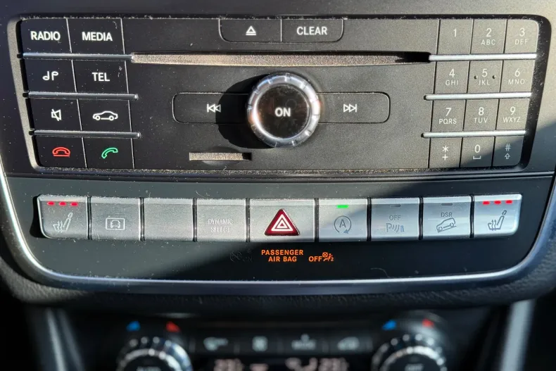 Mercedes-Benz GLA din 2019 cu 102.000 km - oferta MER164874 - foto 28