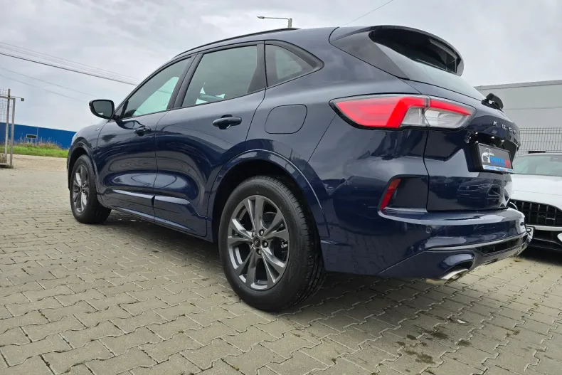 Ford Kuga din 2022 cu 137.000 km - oferta FOR164875 - foto 4