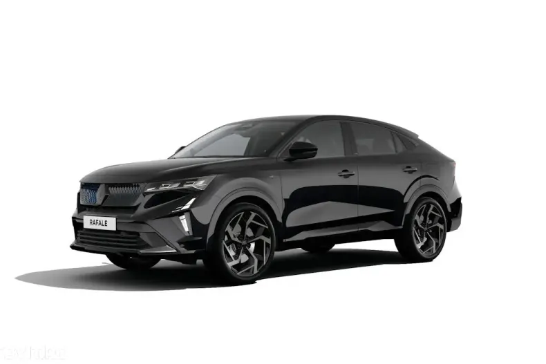 Renault Rafale din 2025 cu 10 km - oferta REN164876 - foto 2