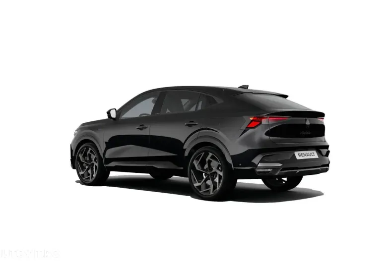 Renault Rafale din 2025 cu 10 km - oferta REN164876 - foto 4