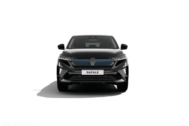 Renault Rafale din 2025 cu 10 km - oferta REN164876 - foto 5