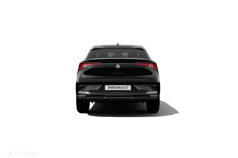 Renault Rafale din 2025 cu 10 km - oferta REN164876 - foto 6