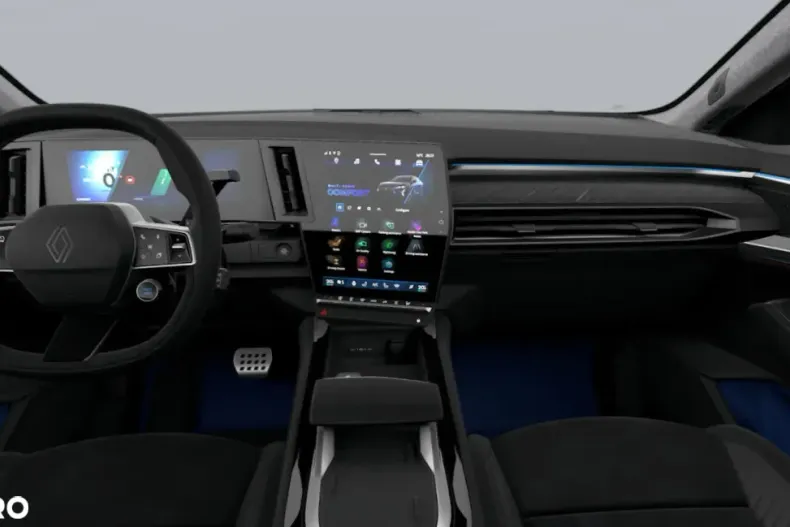 Renault Rafale din 2025 cu 10 km - oferta REN164876 - foto 9