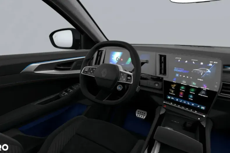 Renault Rafale din 2025 cu 10 km - oferta REN164876 - foto 10