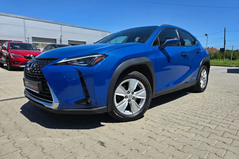Lexus UX din 2021 cu 169.000 km - oferta LEX164877 - foto 1