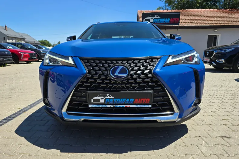 Lexus UX din 2021 cu 169.000 km - oferta LEX164877 - foto 2