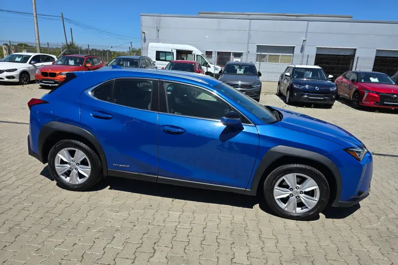 Lexus UX din 2021 cu 169.000 km - oferta LEX164877 - foto 5