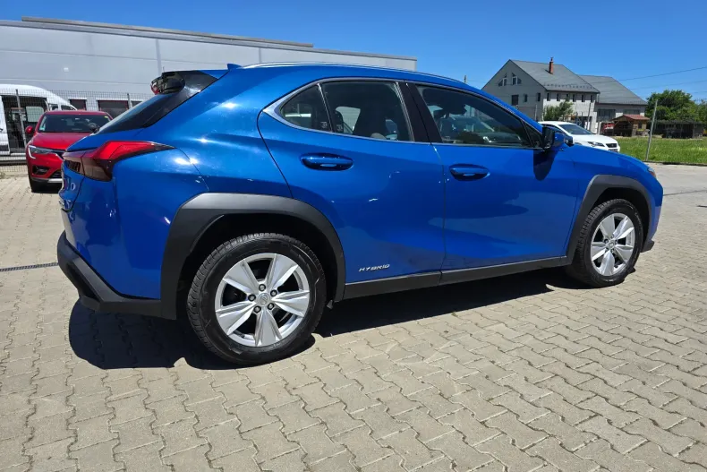 Lexus UX din 2021 cu 169.000 km - oferta LEX164877 - foto 6