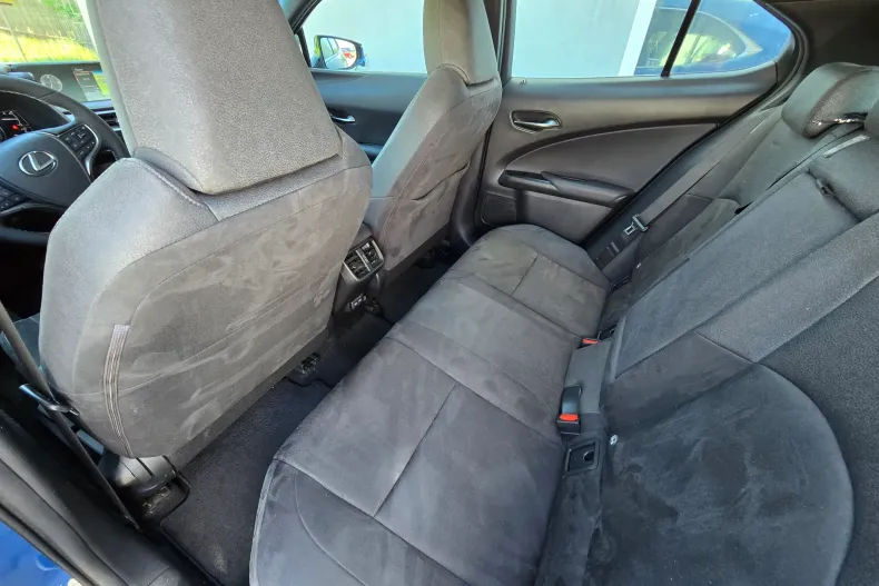 Lexus UX din 2021 cu 169.000 km - oferta LEX164877 - foto 10