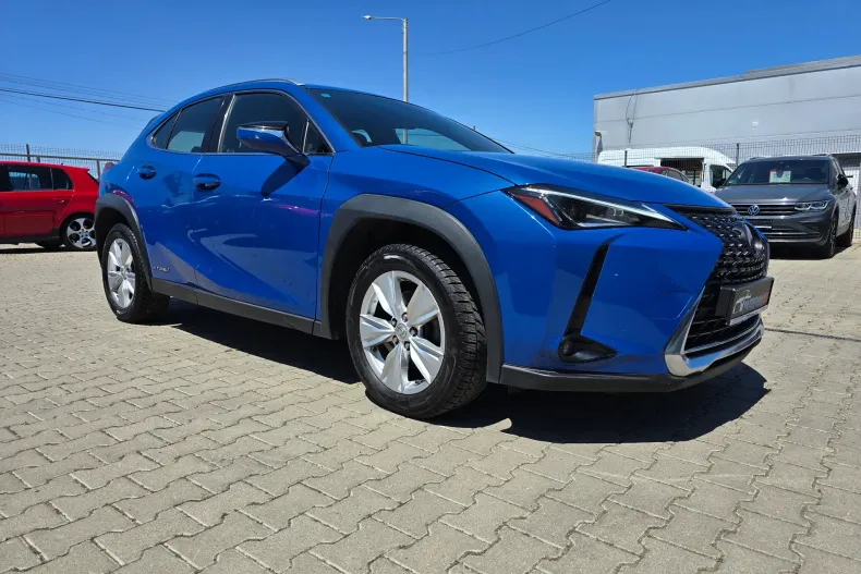 Lexus UX din 2021 cu 169.000 km - oferta LEX164877 - foto 17