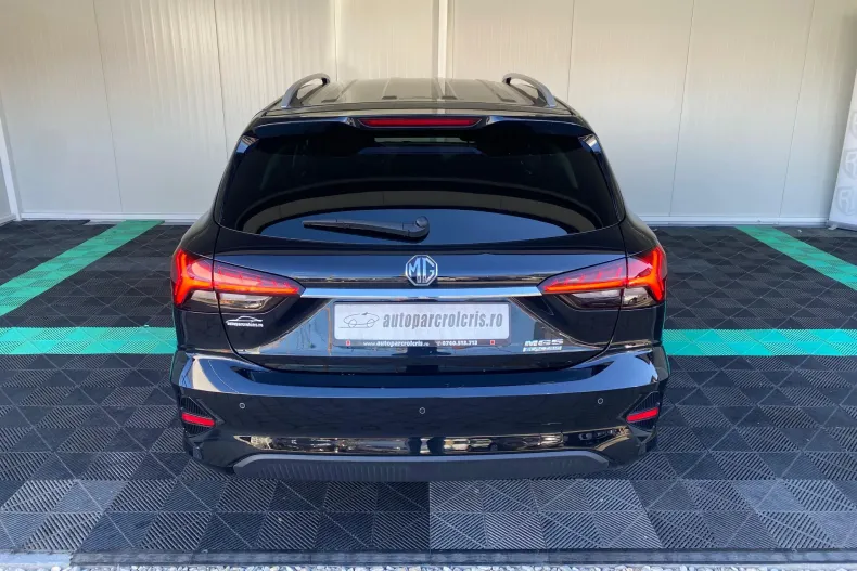 MG MG5 din 2024 cu 40.400 km - oferta MG0164879 - foto 3