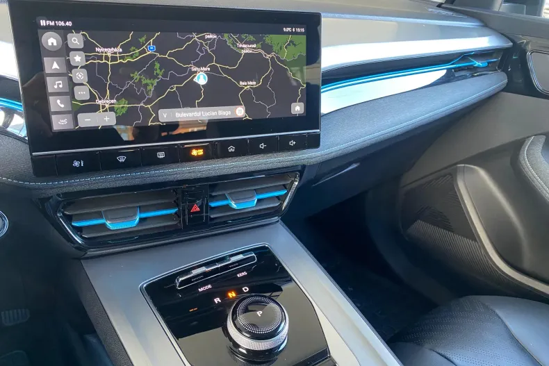 MG MG5 din 2024 cu 40.400 km - oferta MG0164879 - foto 9