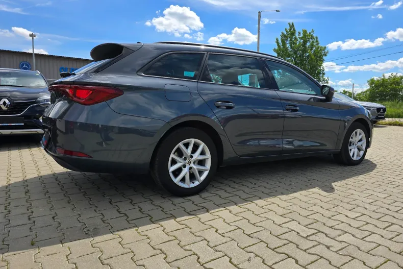 Seat Leon din 2021 cu 155.914 km - oferta SEA164880 - foto 3