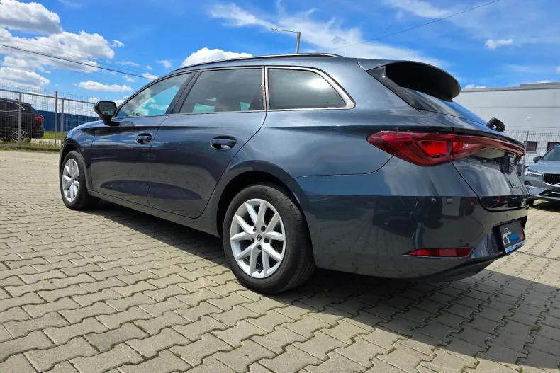 Seat Leon din 2021 cu 155.914 km - oferta SEA164880 - foto 5