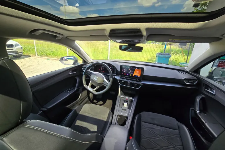 Seat Leon din 2021 cu 155.914 km - oferta SEA164880 - foto 10