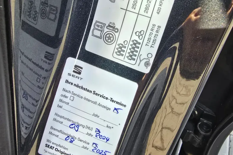 Seat Leon din 2021 cu 155.914 km - oferta SEA164880 - foto 18