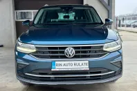 Volkswagen Tiguan din 2021 cu 107.400 km - oferta VOL164881 - foto 2