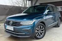 Volkswagen Tiguan din 2021 cu 107.400 km - oferta VOL164881 - foto 3
