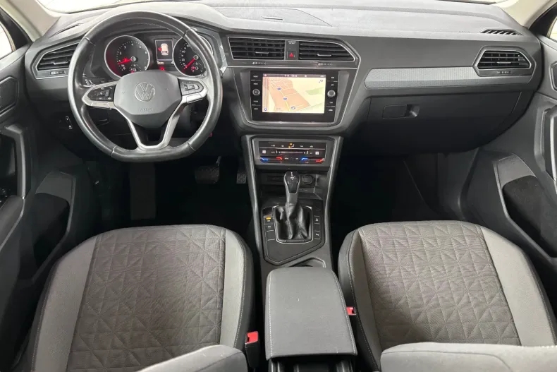 Volkswagen Tiguan din 2021 cu 107.400 km - oferta VOL164881 - foto 4