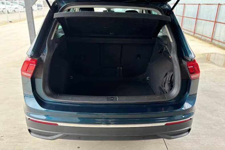 Volkswagen Tiguan din 2021 cu 107.400 km - oferta VOL164881 - foto 7