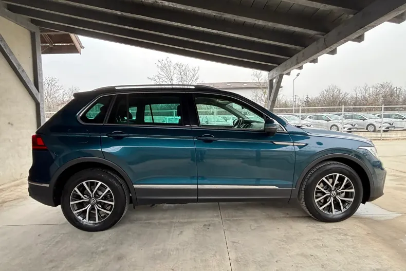 Volkswagen Tiguan din 2021 cu 107.400 km - oferta VOL164881 - foto 9