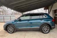 Volkswagen Tiguan din 2021 cu 107.400 km - oferta VOL164881 - foto 10