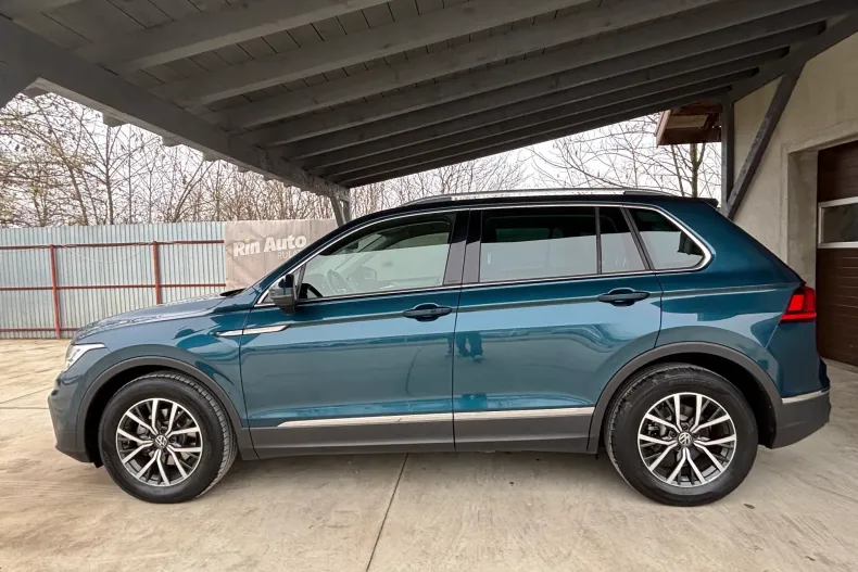 Volkswagen Tiguan din 2021 cu 107.400 km - oferta VOL164881 - foto 10