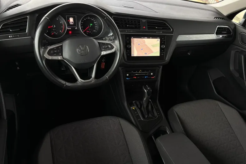 Volkswagen Tiguan din 2021 cu 107.400 km - oferta VOL164881 - foto 11
