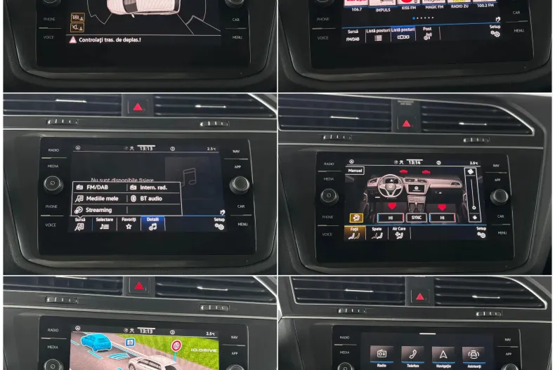 Volkswagen Tiguan din 2021 cu 107.400 km - oferta VOL164881 - foto 12