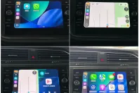 Volkswagen Tiguan din 2021 cu 107.400 km - oferta VOL164881 - foto 13