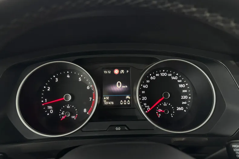 Volkswagen Tiguan din 2021 cu 107.400 km - oferta VOL164881 - foto 15