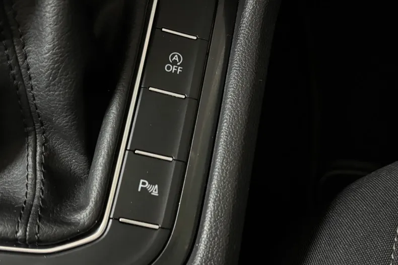 Volkswagen Tiguan din 2021 cu 107.400 km - oferta VOL164881 - foto 17