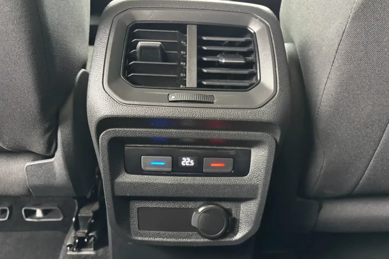 Volkswagen Tiguan din 2021 cu 107.400 km - oferta VOL164881 - foto 19