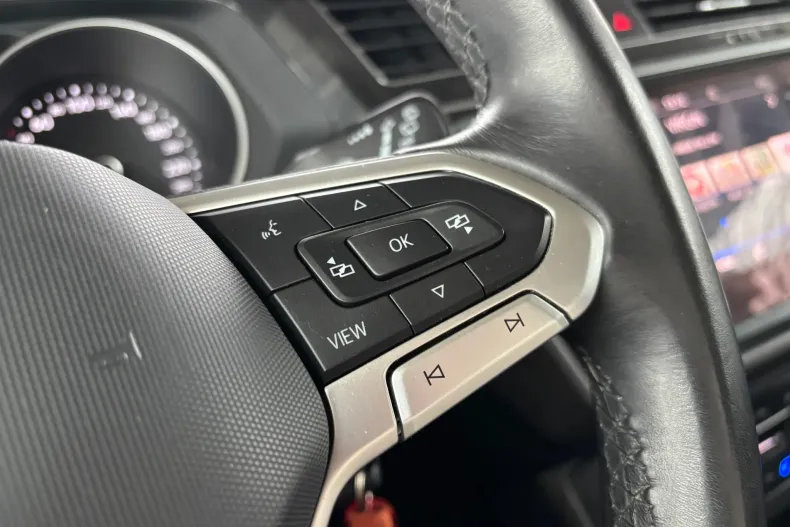 Volkswagen Tiguan din 2021 cu 107.400 km - oferta VOL164881 - foto 20