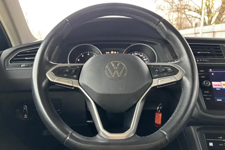 Volkswagen Tiguan din 2021 cu 107.400 km - oferta VOL164881 - foto 24