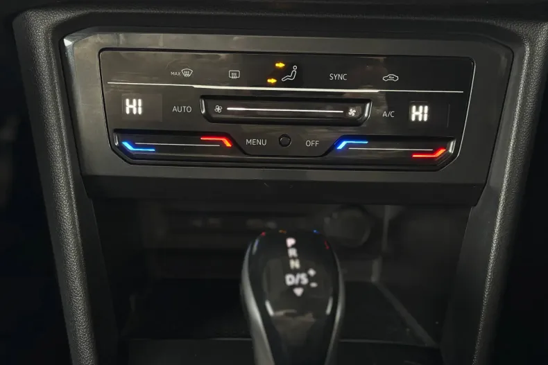 Volkswagen Tiguan din 2021 cu 107.400 km - oferta VOL164881 - foto 25