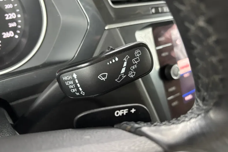 Volkswagen Tiguan din 2021 cu 107.400 km - oferta VOL164881 - foto 28