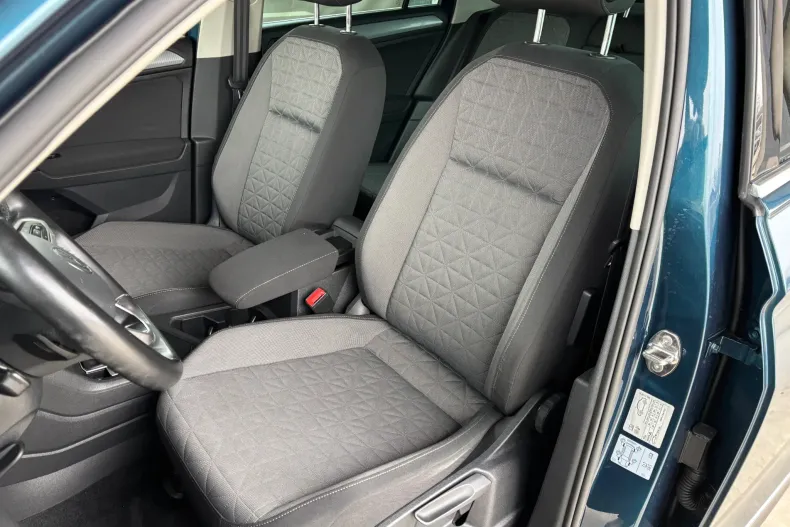 Volkswagen Tiguan din 2021 cu 107.400 km - oferta VOL164881 - foto 30